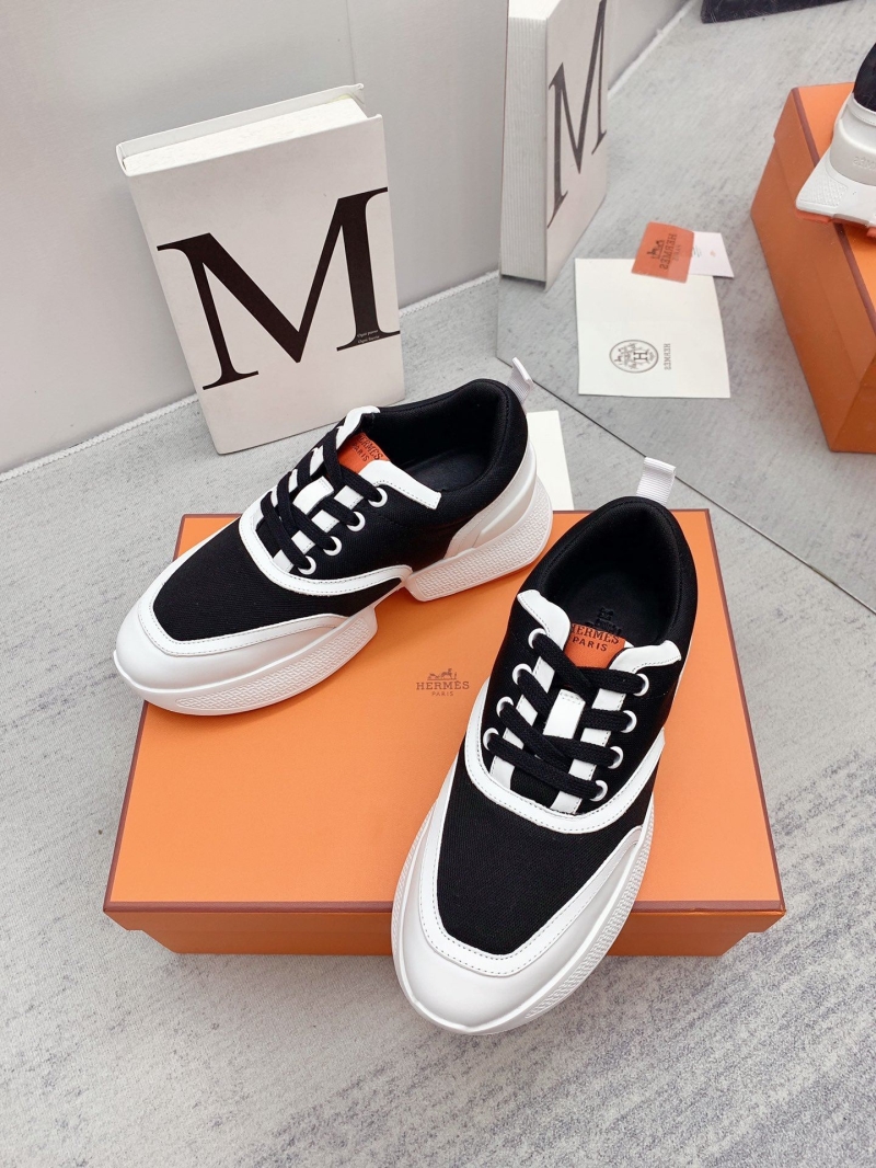 Hermes Sneaker